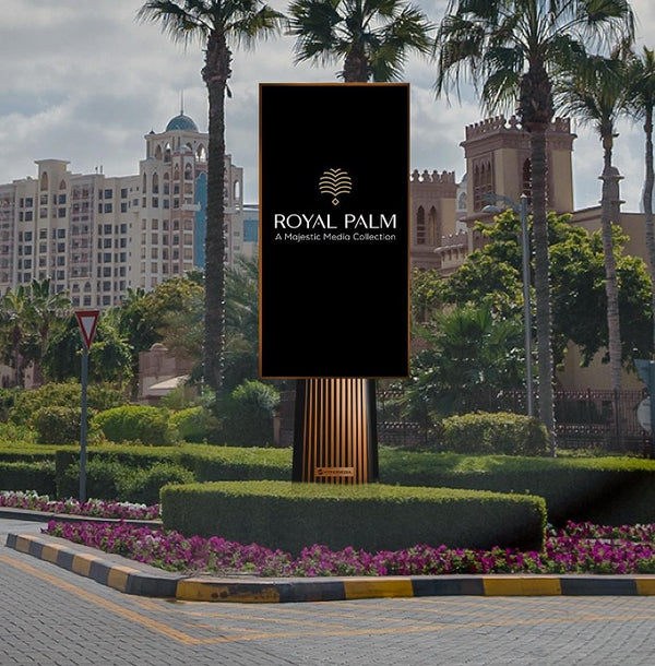 Palm Jumeirah Digital Dominance — image 2