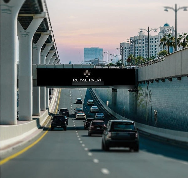 Palm Jumeirah Digital Dominance — image 3