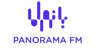 Panorama FM 96 station logo