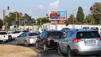 Parktown Jan Smuts Digital LED, Johannesburg