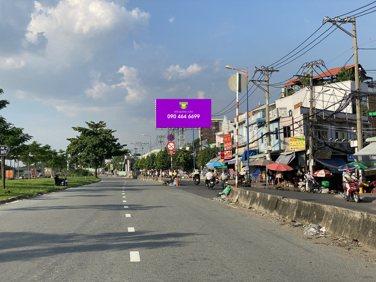 Tp Thủ Đức, Vietnam