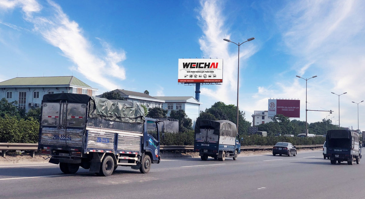2A Thanh Trì - Vành đai III - Hà Nội, Vietnam