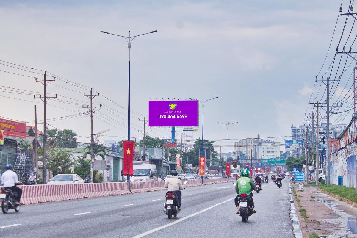 6C Bình Hòa - Bình Dương, Vietnam
