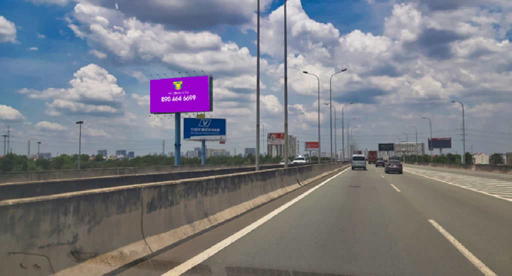 VT13 (interchange vành đai 2 - district 9), Vietnam
