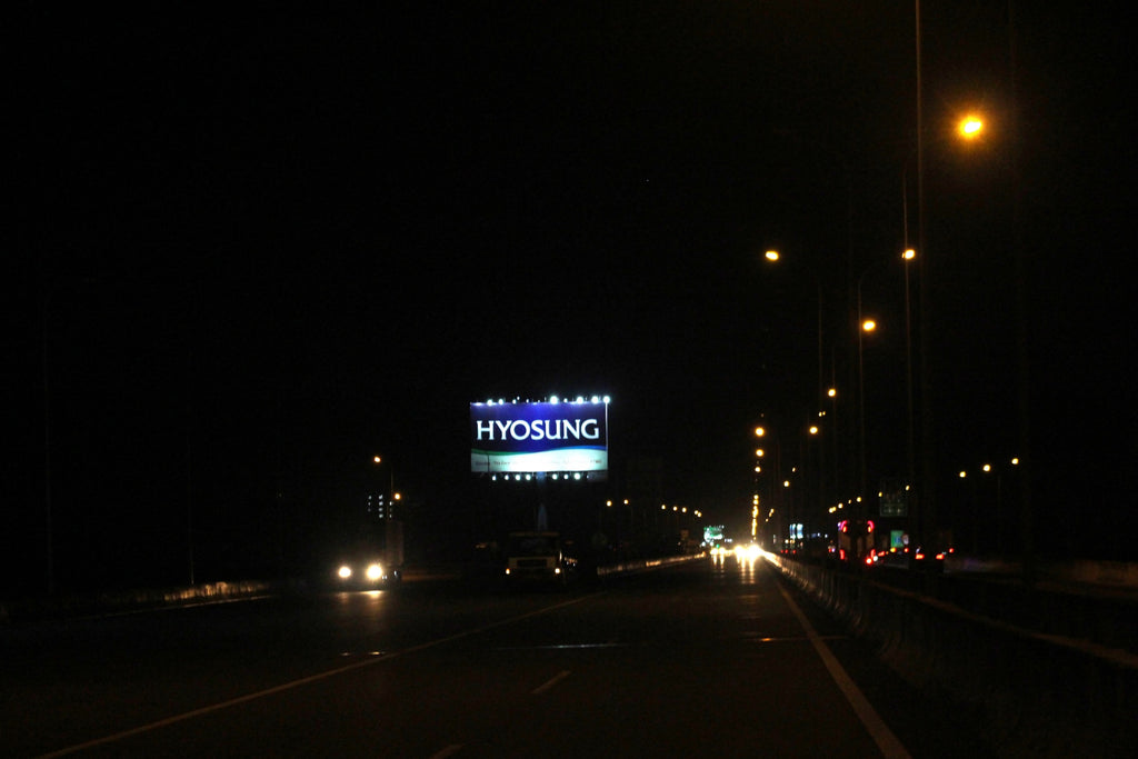 Approach road expressway HCM - Long Thành Dầu Giây VT14 (interchange vành đai 2 - district 9), Vietnam