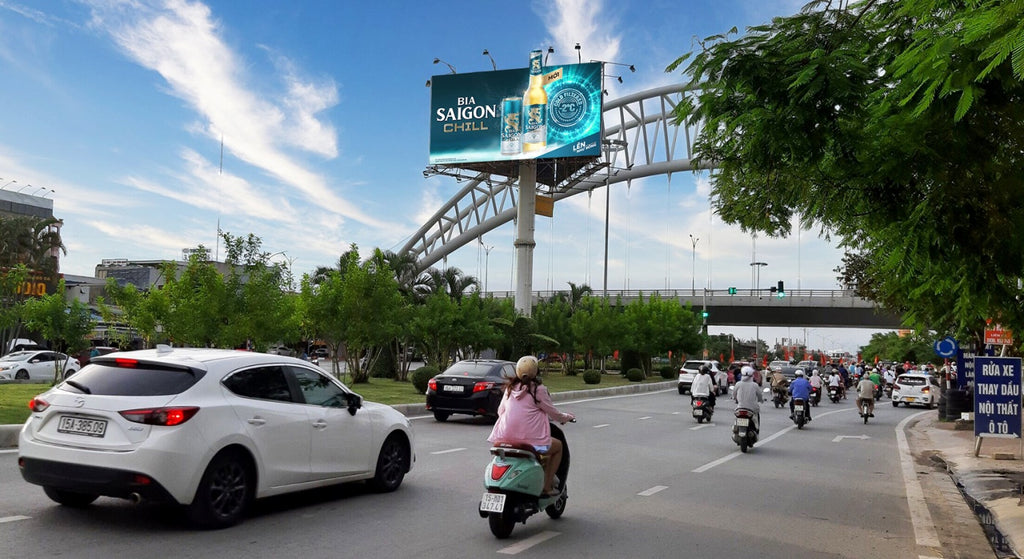 ward Lê Chân, Vietnam