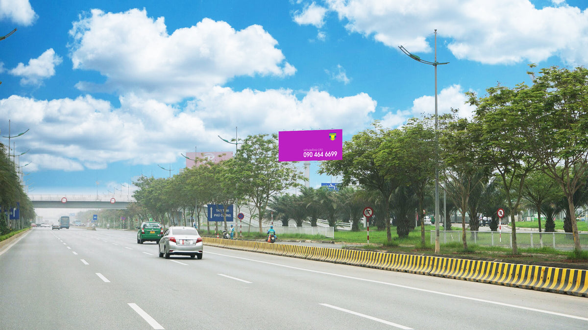 HK03 - Thăng Long Nội Bài - HN. qui hoạch cũ: 42A cột mốc H5/13+90. qui hoạch mới: 19A. PC (SS10T-5-12C), Vietnam