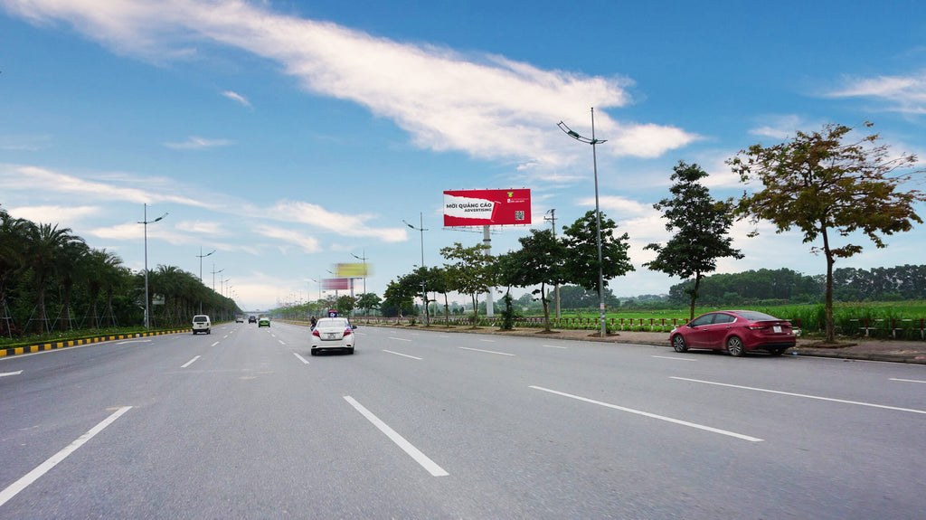 HK05 - Thăng Long Nội Bài - HN. qui hoạch cũ: 05B cột mốc H8/12-90. qui hoạch mới: 06A. PC (SS11T-1-18C), Vietnam