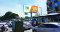 HM01 - bus station adjacent to Bát - ward Hoàng Mai - Hà Nội, Vietnam