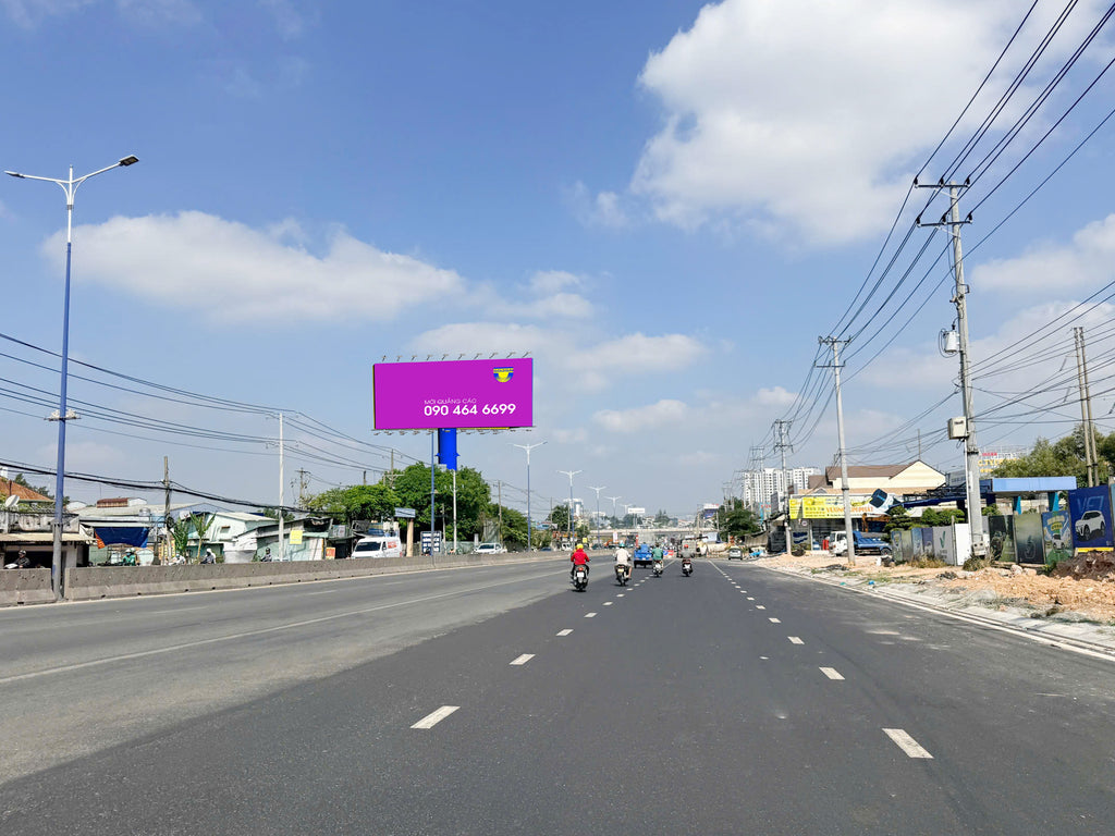 ward Thuận An, Vietnam