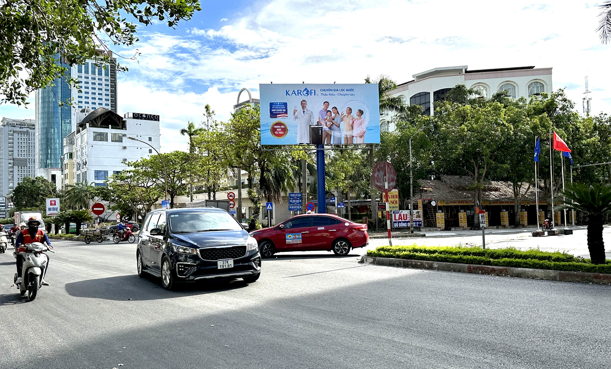 ward Thành Vinh, Vietnam