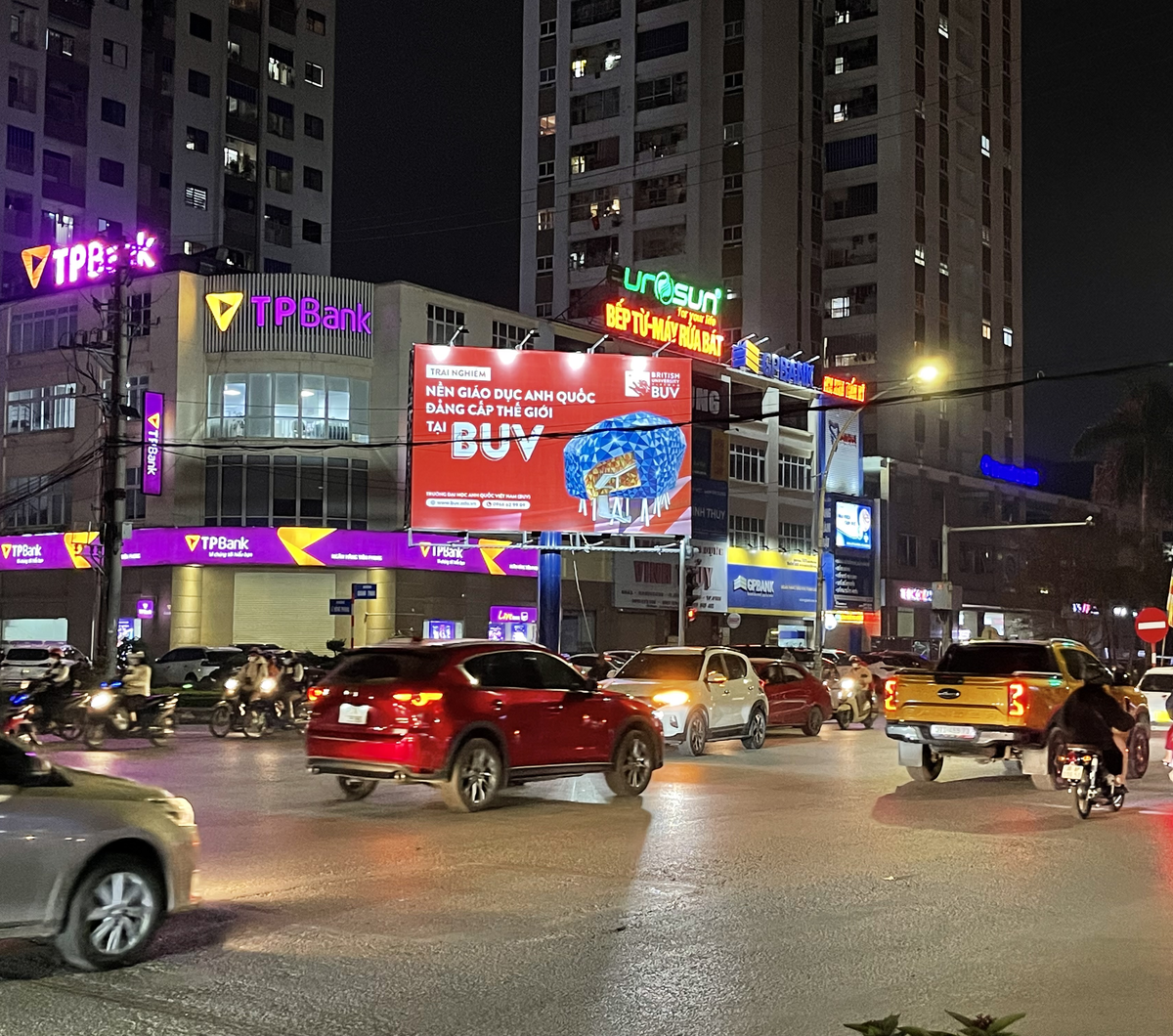 ward Thành Vinh, Vietnam