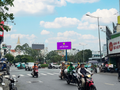 Park 23/9 (roundabout Cống Quỳnh - Phạm Ngũ Lão - Nguyễn Trãi), Vietnam