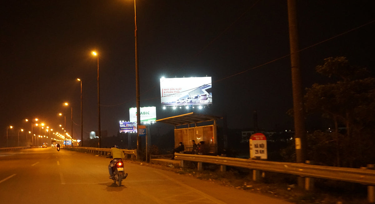 commune Nội Bài, Vietnam