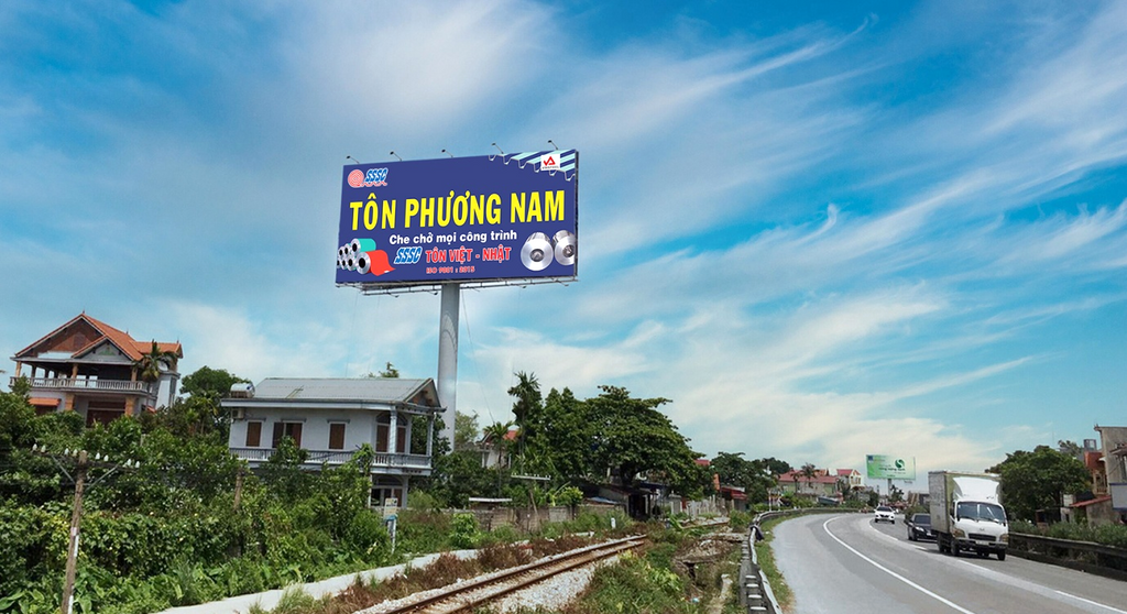 Point: H9/Km83+50m national highway 5A - ward An Dương - Hải Phòng, Vietnam