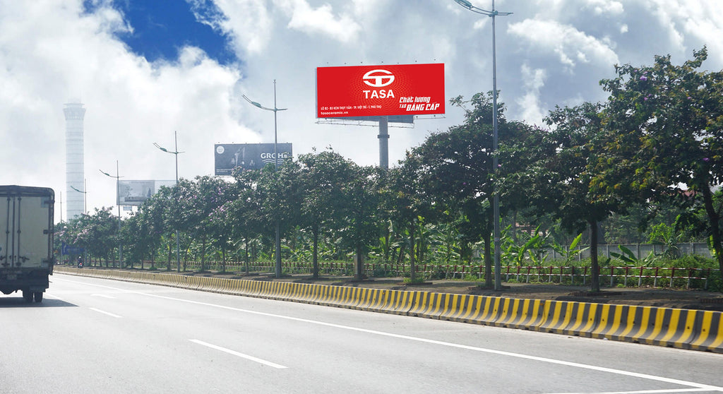 Point HK02 - Thăng Long Nội Bài - Sóc Sơn - Hà Nội. qui hoạch cũ: 43A cột mốc H7/13+80, Vietnam
