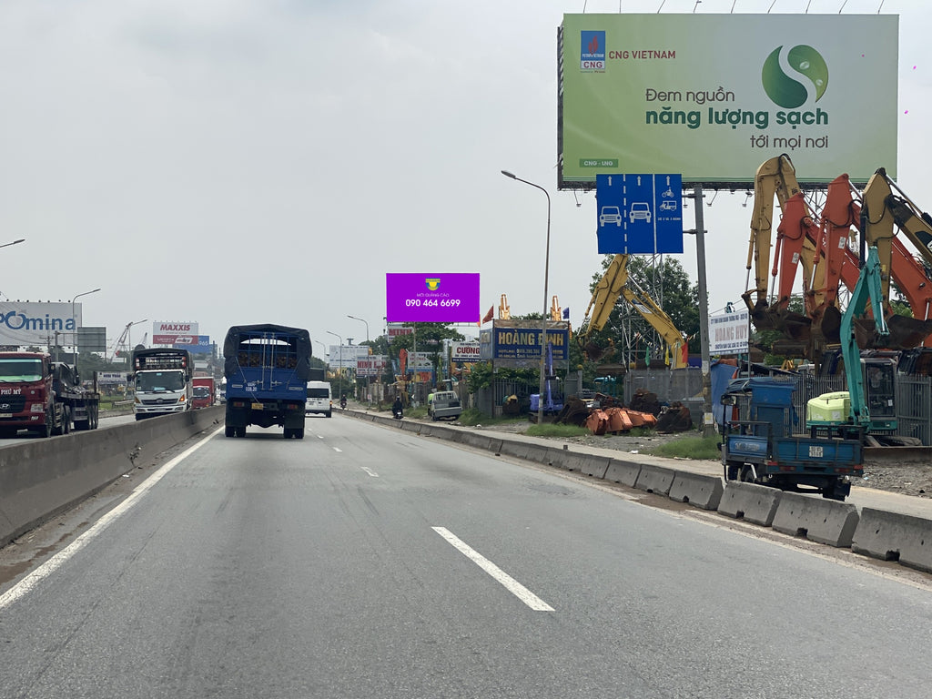 Dĩ An, Vietnam