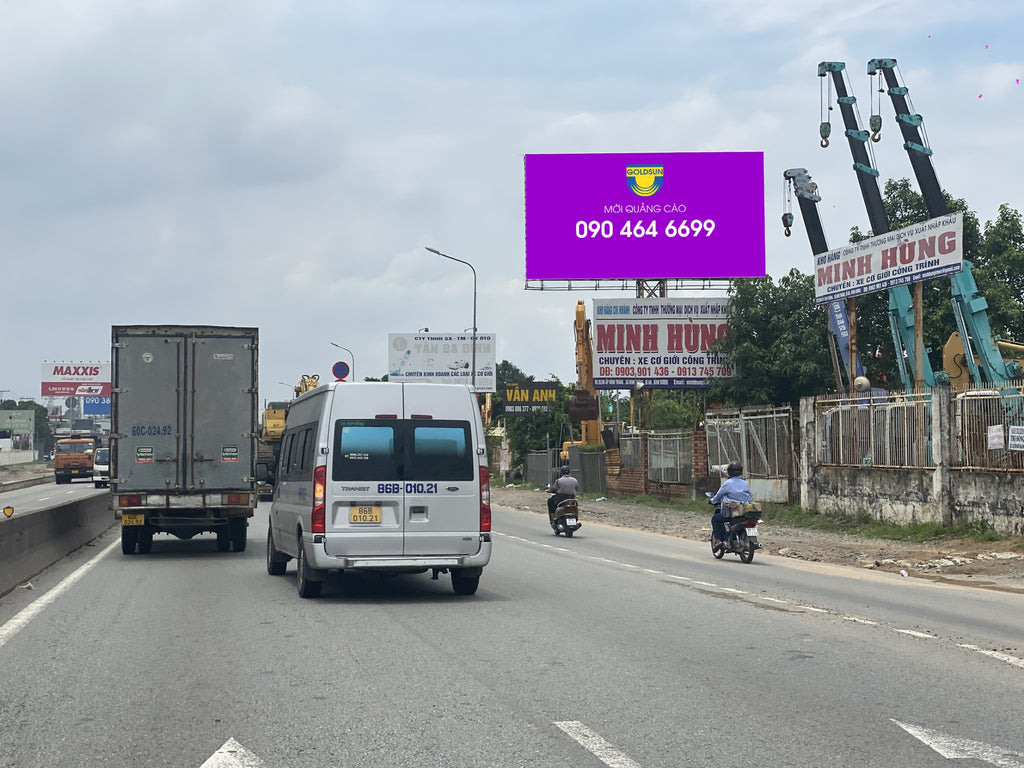 Dĩ An, Vietnam