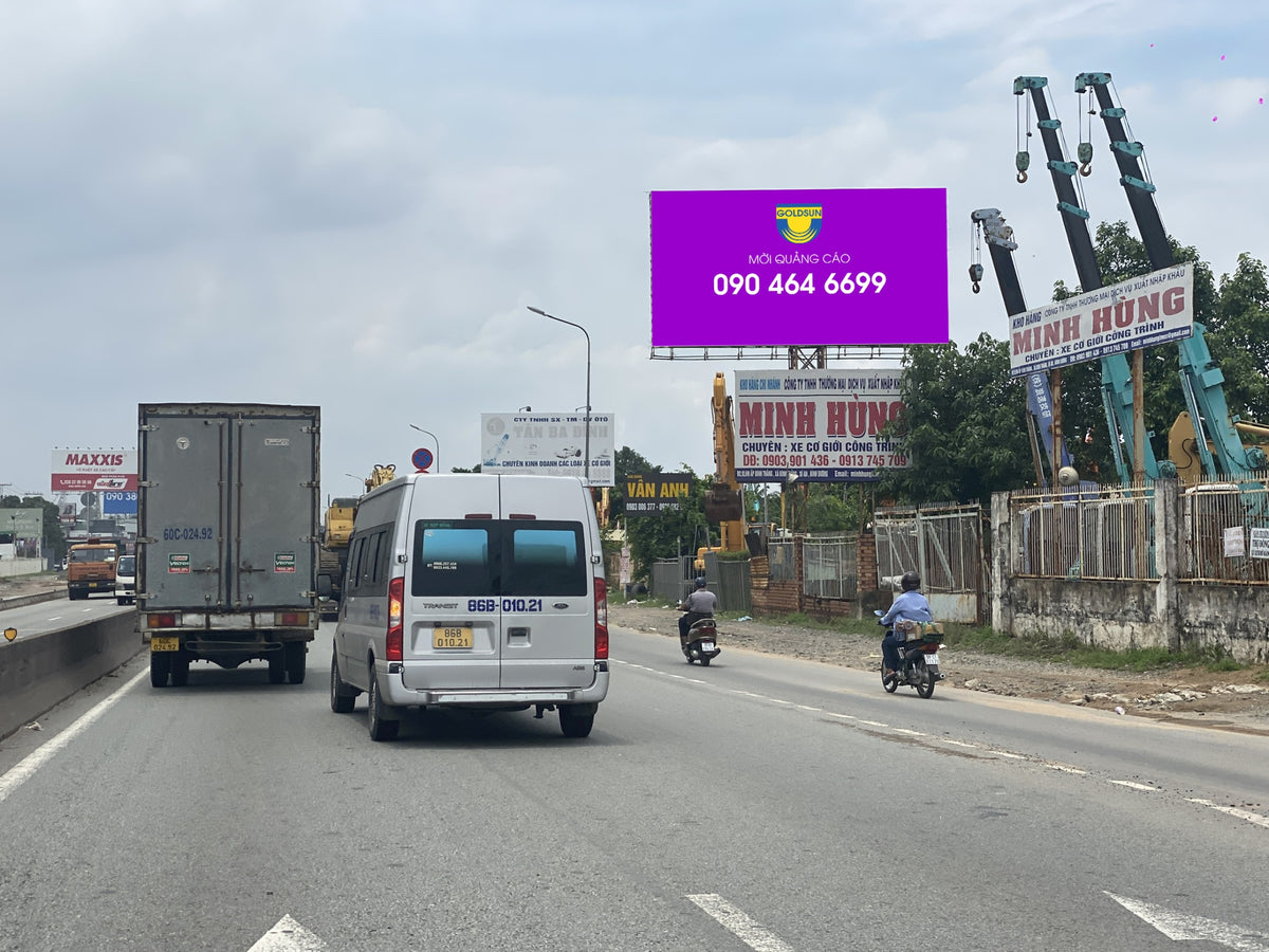 Dĩ An, Vietnam