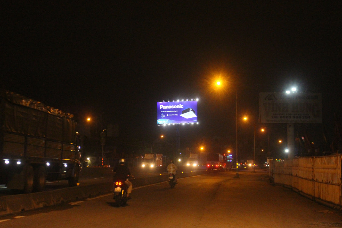 Dĩ An, Vietnam