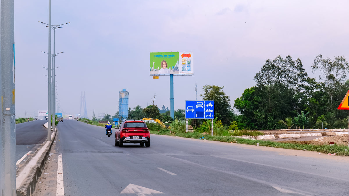 commune Vĩnh Trinh, Vietnam