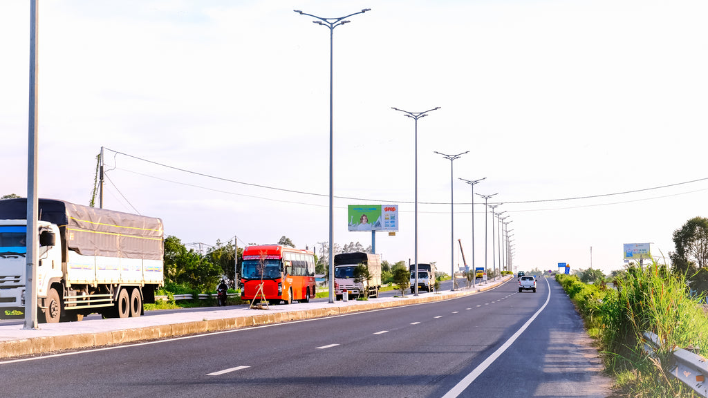 commune Vĩnh Trinh, Vietnam