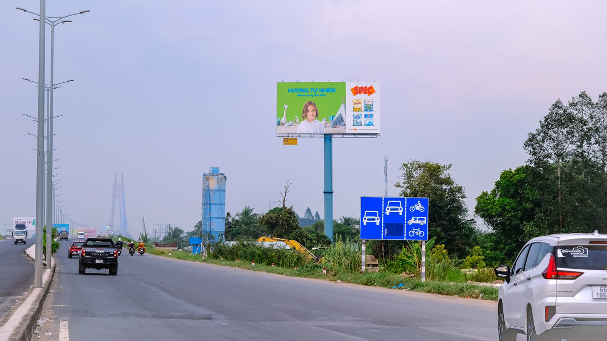 commune Vĩnh Trinh, Vietnam