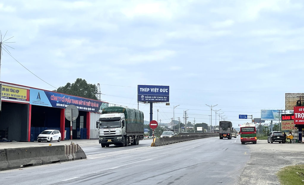 commune Trung Lộc, Vietnam