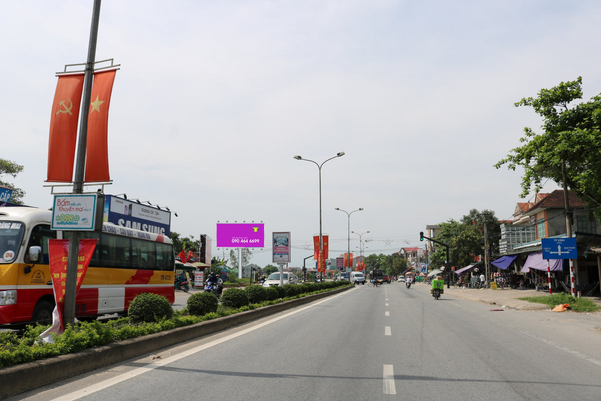 commune Nghi Lộc, Vietnam