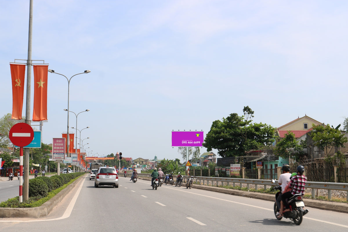 commune Nghi Lộc, Vietnam