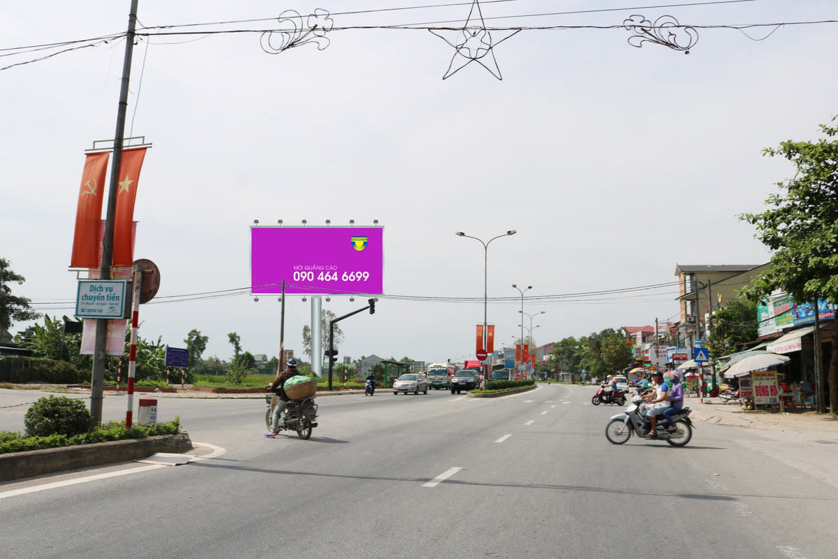 commune Nghi Lộc, Vietnam