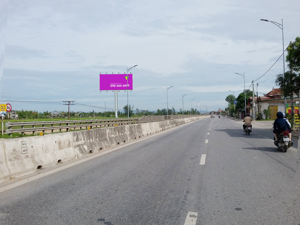 commune Nghi Lộc, Vietnam
