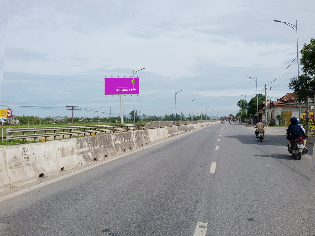 commune Nghi Lộc, Vietnam