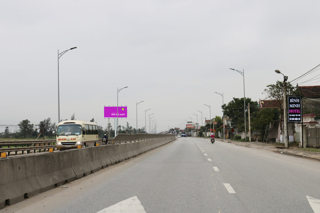 commune Nghi Lộc, Vietnam