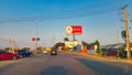 Pole Billboard, Position Núi Dinh, Bà Rịa, Ba Ria - Vung Tau