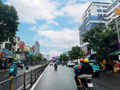 district 10 (interchange road 3/2 - Lý Thái Tổ - Thành Thái), Vietnam