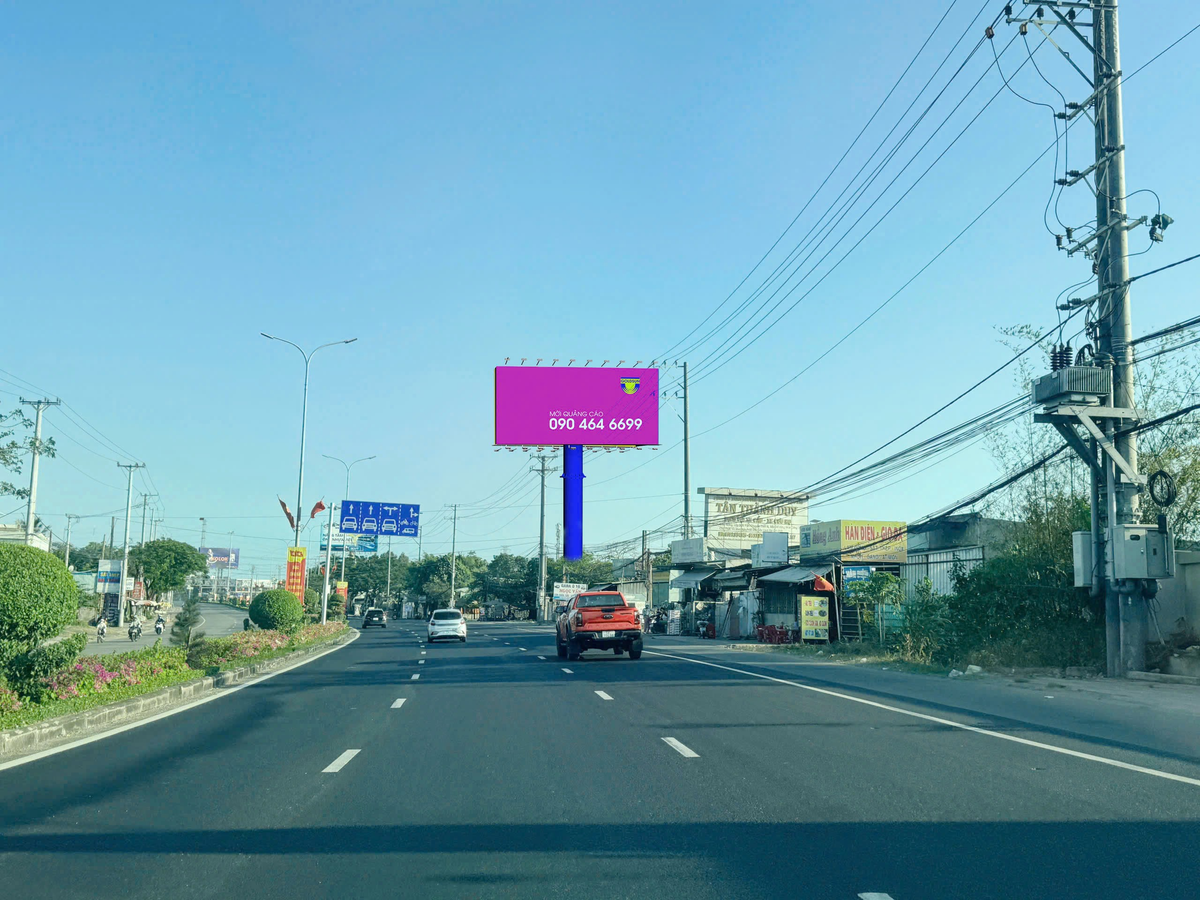 ward Phước Thắng, Vietnam