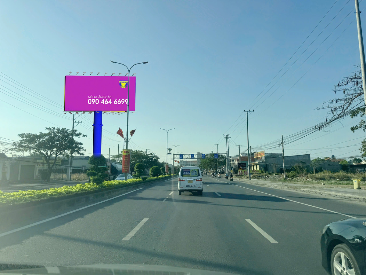 ward Phước Thắng, Vietnam