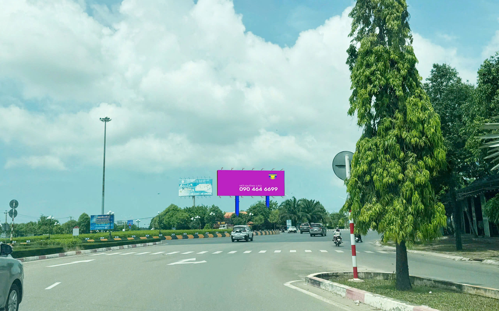 ward Phước Thắng, Vietnam