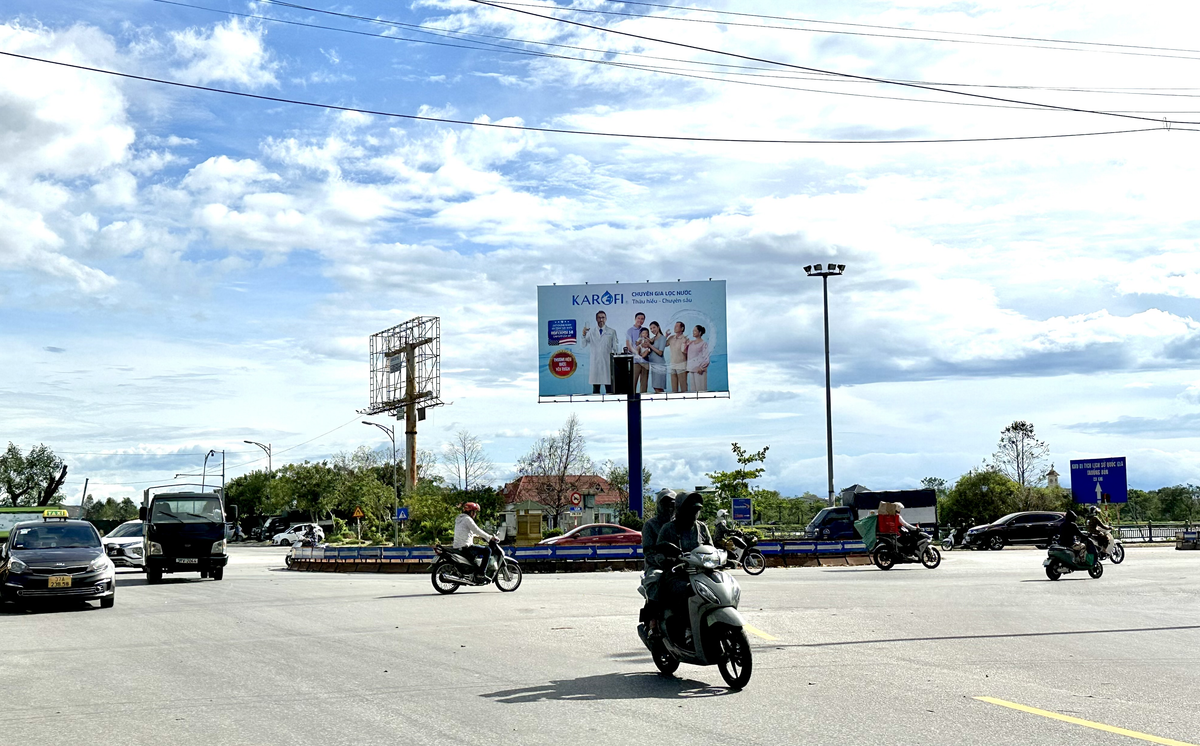 ward Thành Vinh, Vietnam