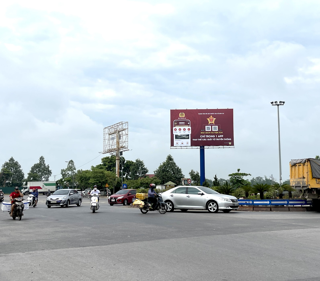 ward Thành Vinh, Vietnam