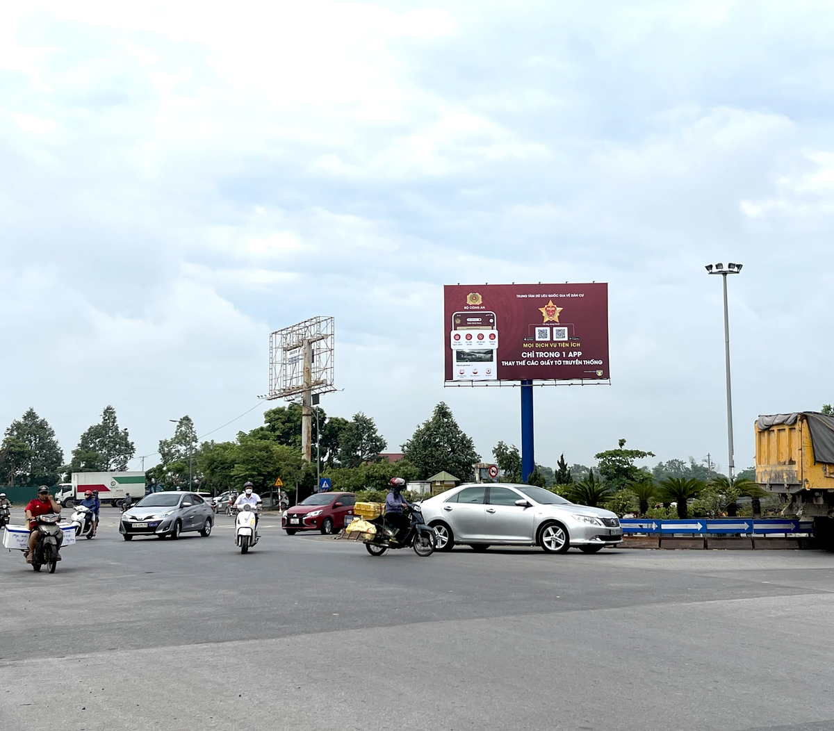 ward Thành Vinh, Vietnam