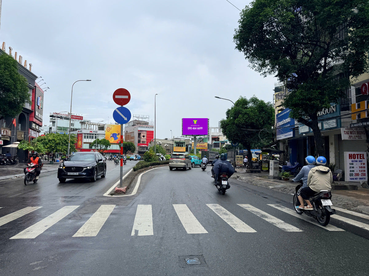 ward Phú Thọ, Vietnam