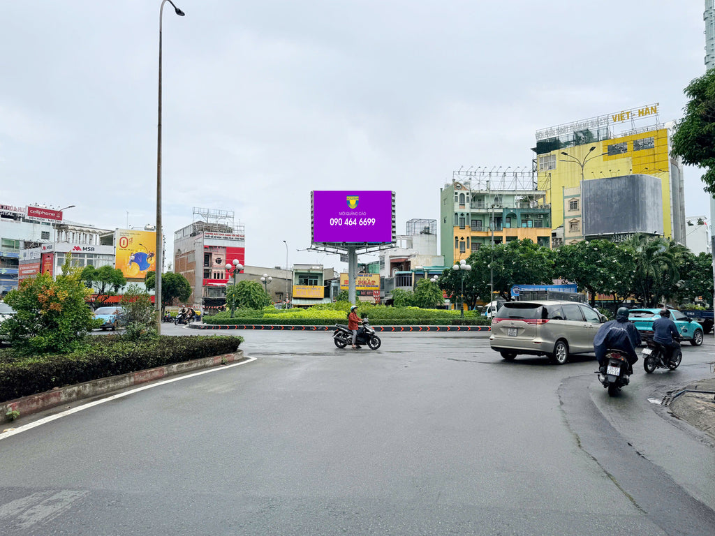 ward Phú Thọ, Vietnam