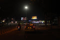 Pole Billboard, S5 - entry/exit of airport international Đà Nẵng, Da Nang