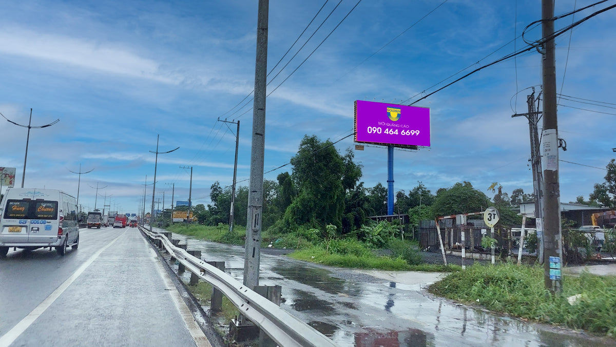 Sài Gòn - Trung Lương - VT3, Vietnam