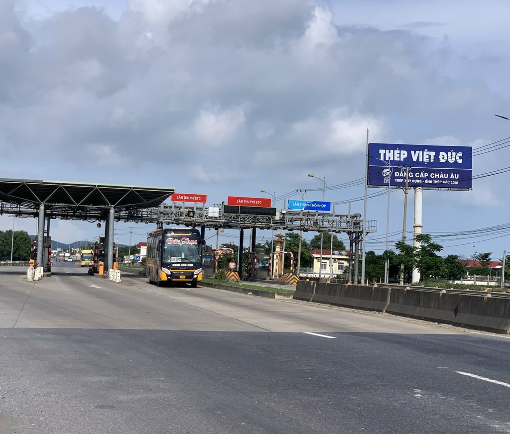 commune Phú Trạch, Vietnam
