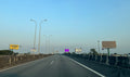 Pole Billboard, VT01 toll station, entrance to expressway LTDG (expressway LTDG – SB)-interchange expressway LTDG – QL51, Dong Nai