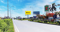 Pole Billboard, VT1 crossroads Big C ward Đông A, km107+370 QL10, bên tay phải hướng Hưng Yên đi Ninh Bình, Ninh Binh