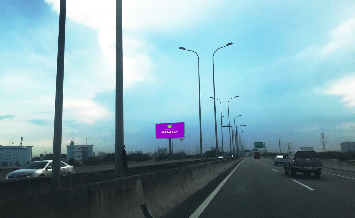 district 9, Vietnam